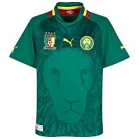 Cameroon
