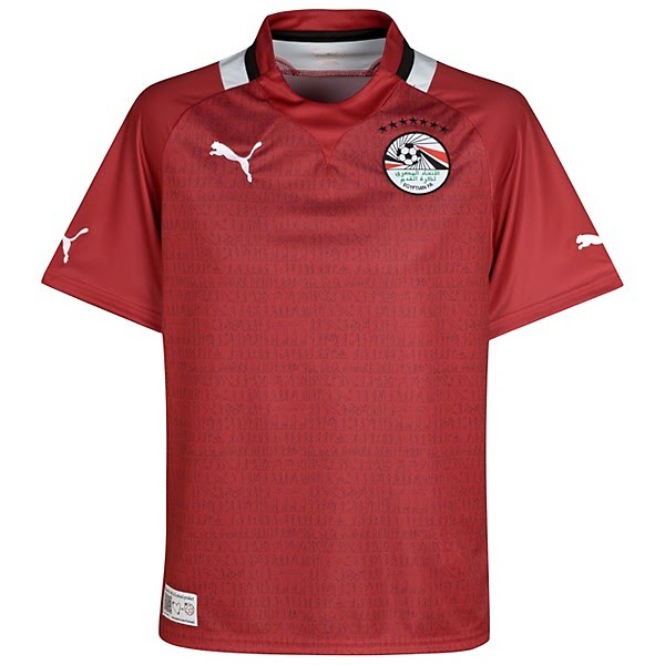 Egypt Home
