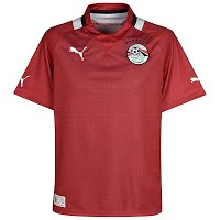 Egypt Home