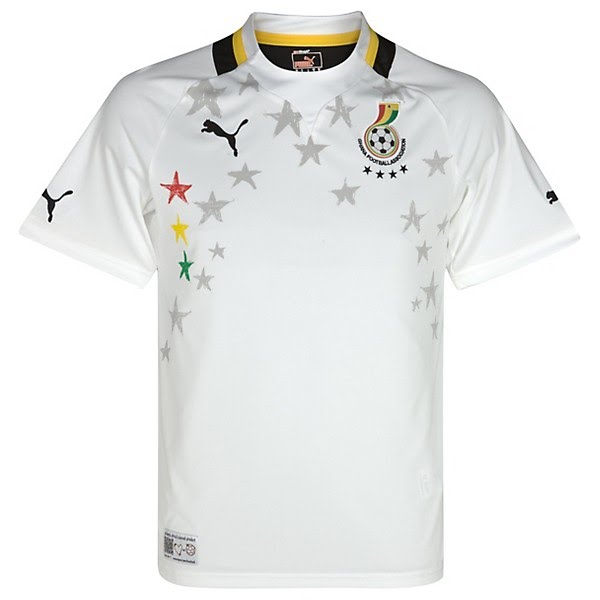 Ghana Home