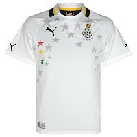Ghana Home