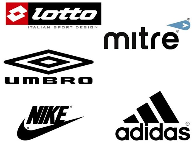 Teamwear Brands