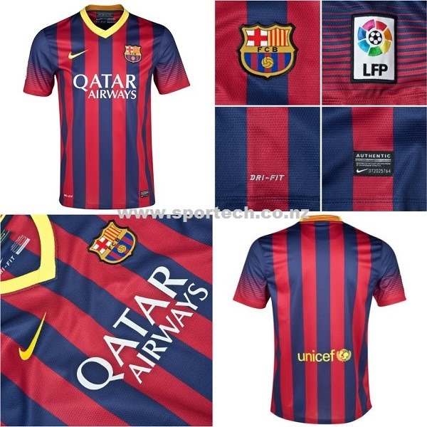 fc barcelona 2013 jersey