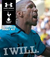 2013-14 Spurs Home & Away