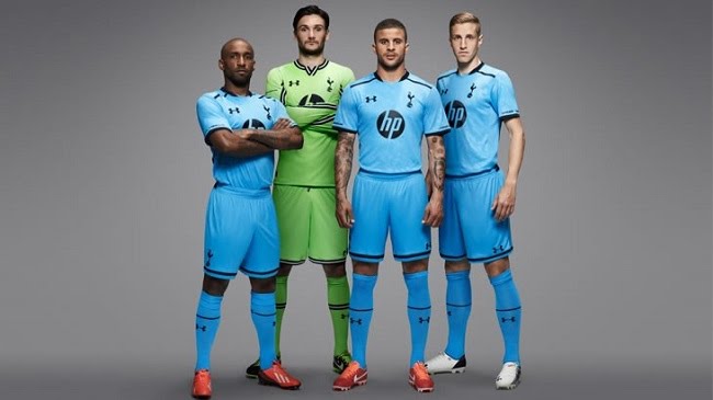 2013-14 Spurs Home