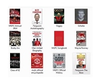 Book Ideas