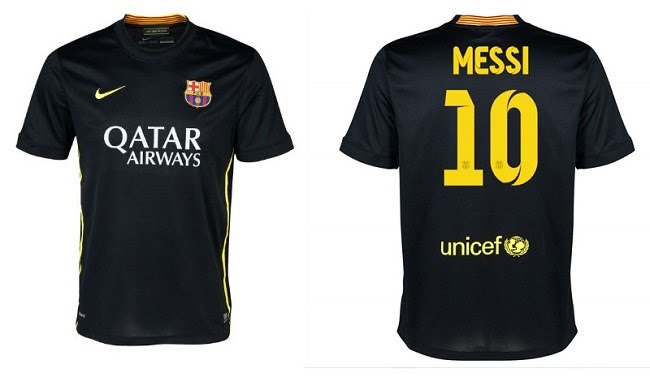 fc barcelona jersey 2013