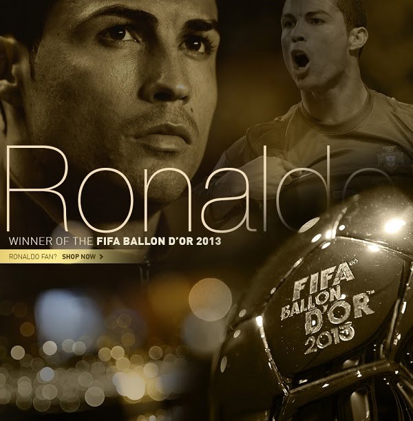 2013-14 Real Madrid Home